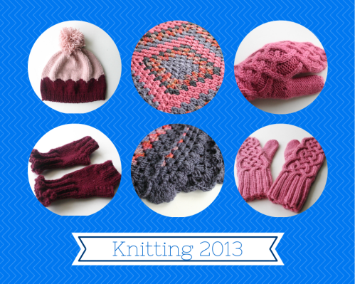 Knitting 2013